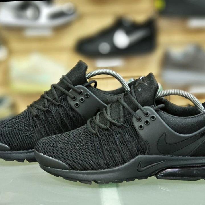 Кроссовки Nike air Presto