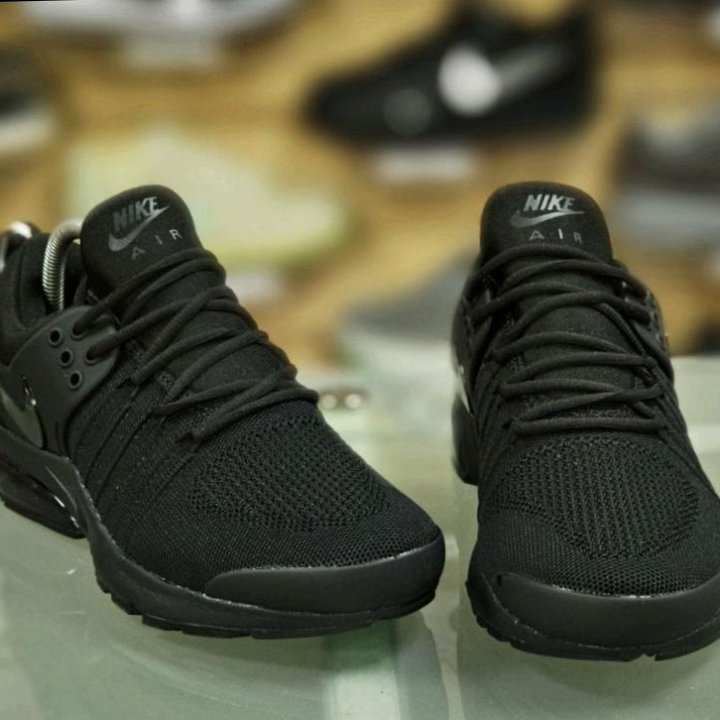 Кроссовки Nike air Presto