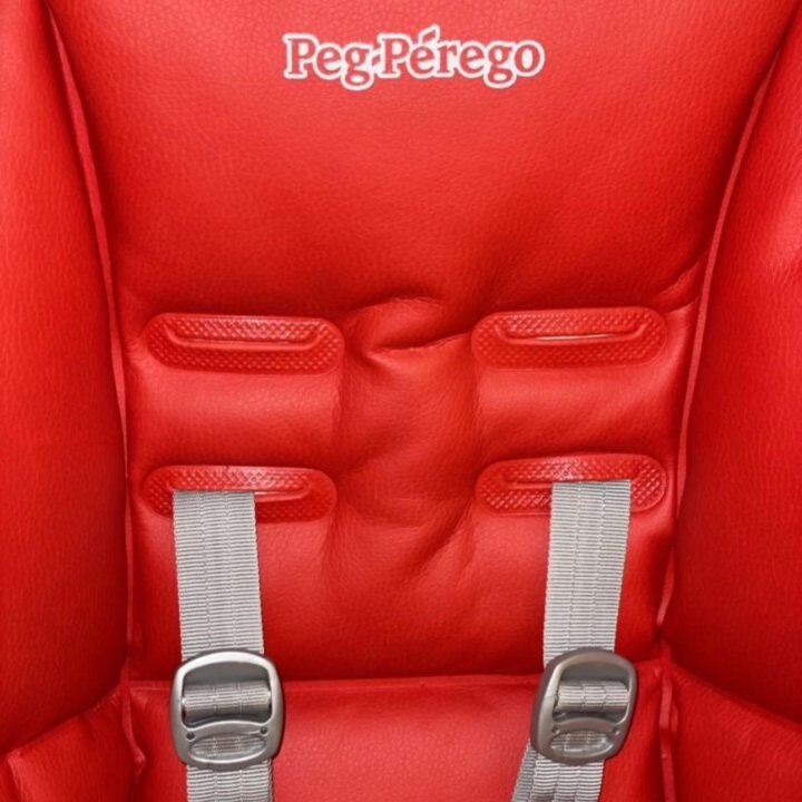 Детский стульчик peg-perego tatamia