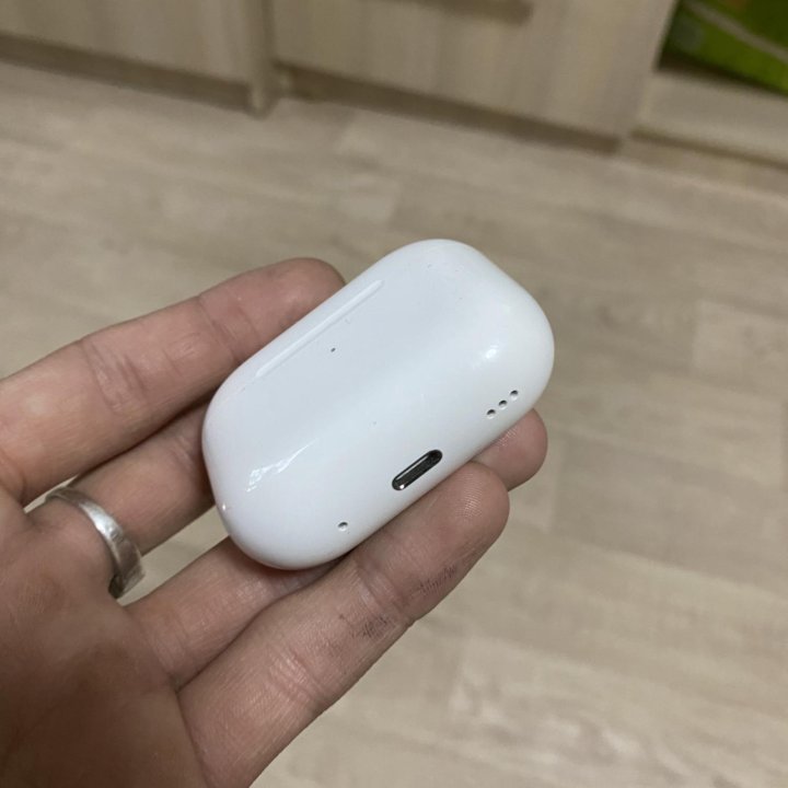 Apple AirPods PRO 2