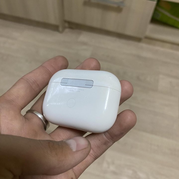 Apple AirPods PRO 2