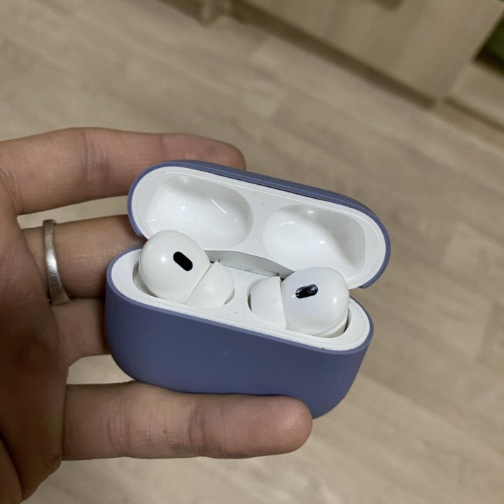 Apple AirPods PRO 2