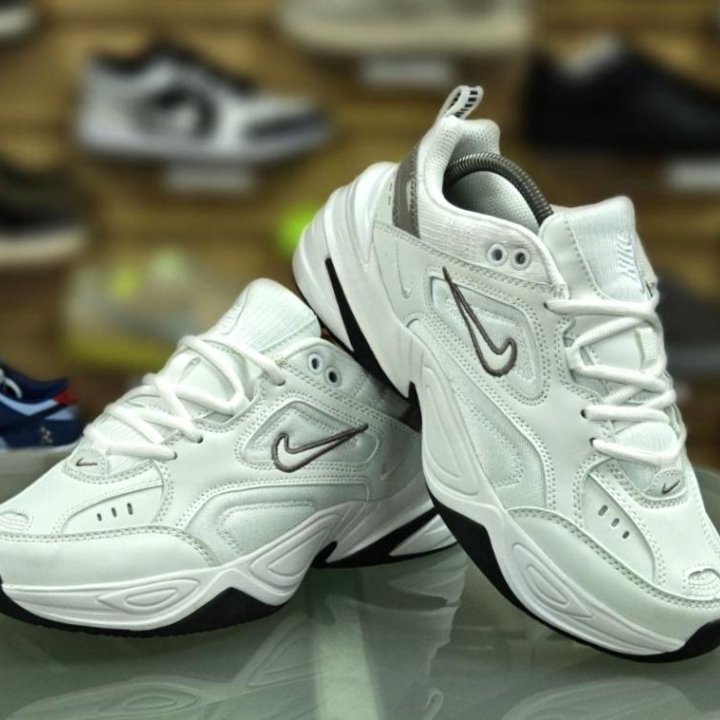 Кроссовки Nike M2K Tekno