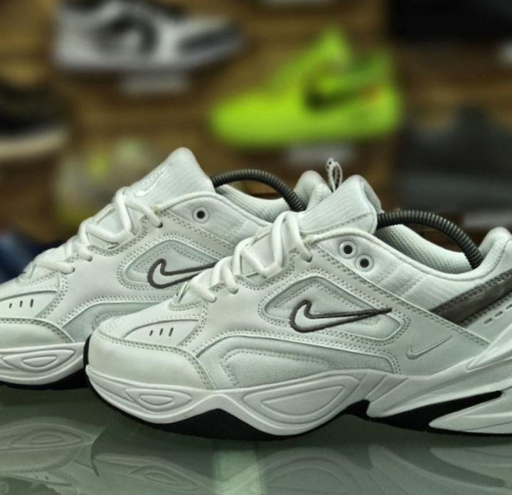 Кроссовки Nike M2K Tekno