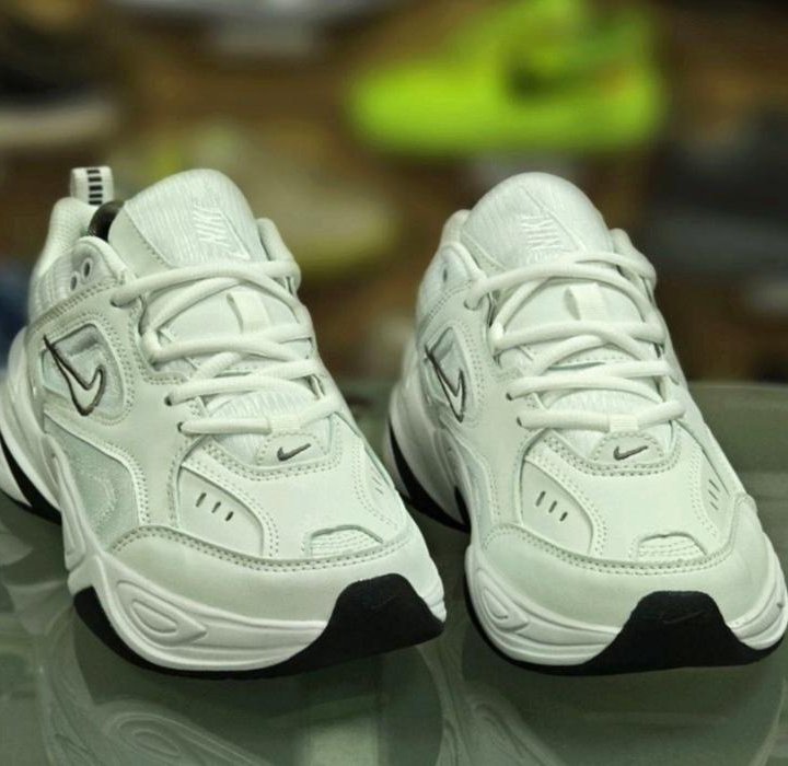 Кроссовки Nike M2K Tekno