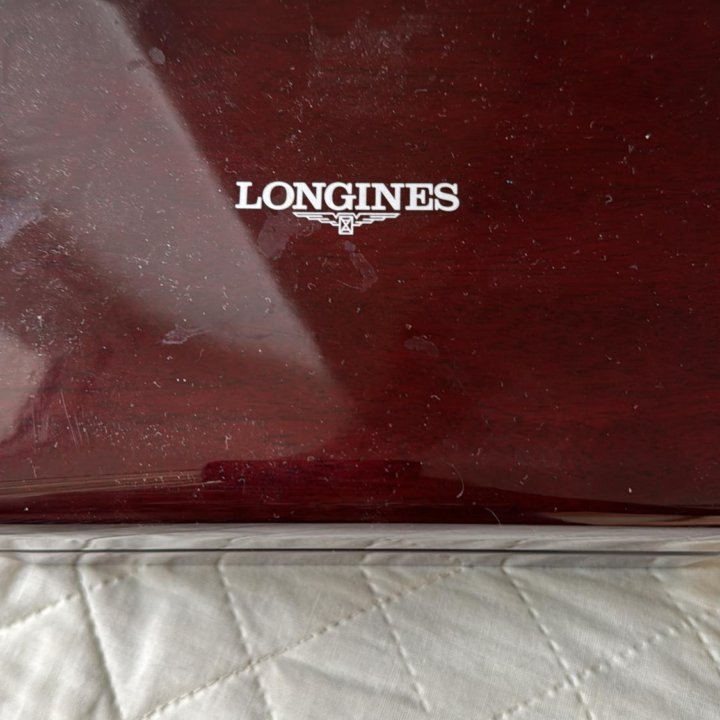 Часы longines