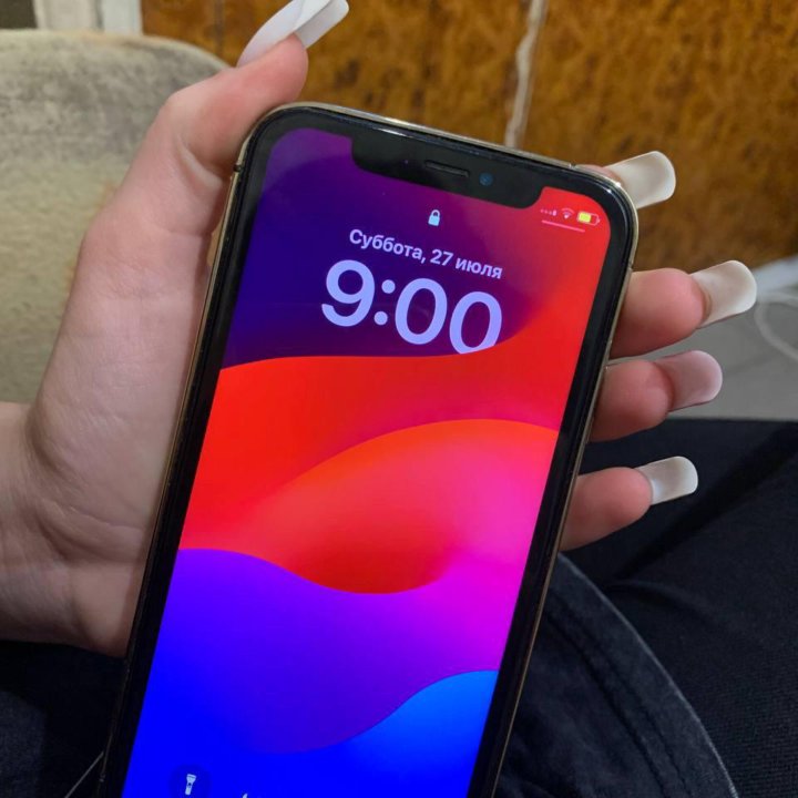 iPhone xr в корпусе 14 pro