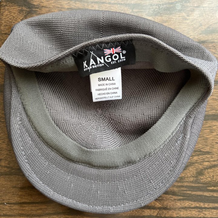 Kangol оригинал