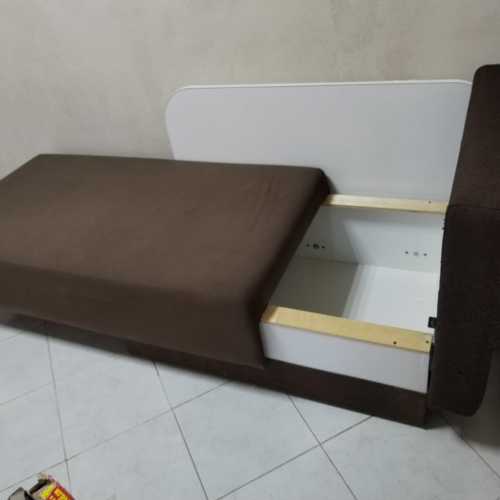 Детский диван