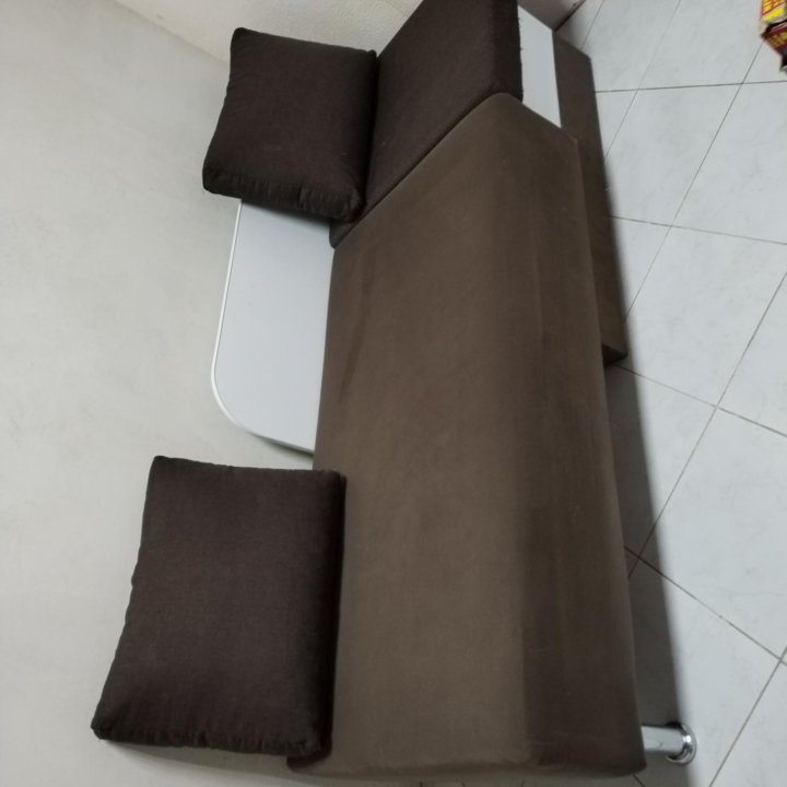 Детский диван