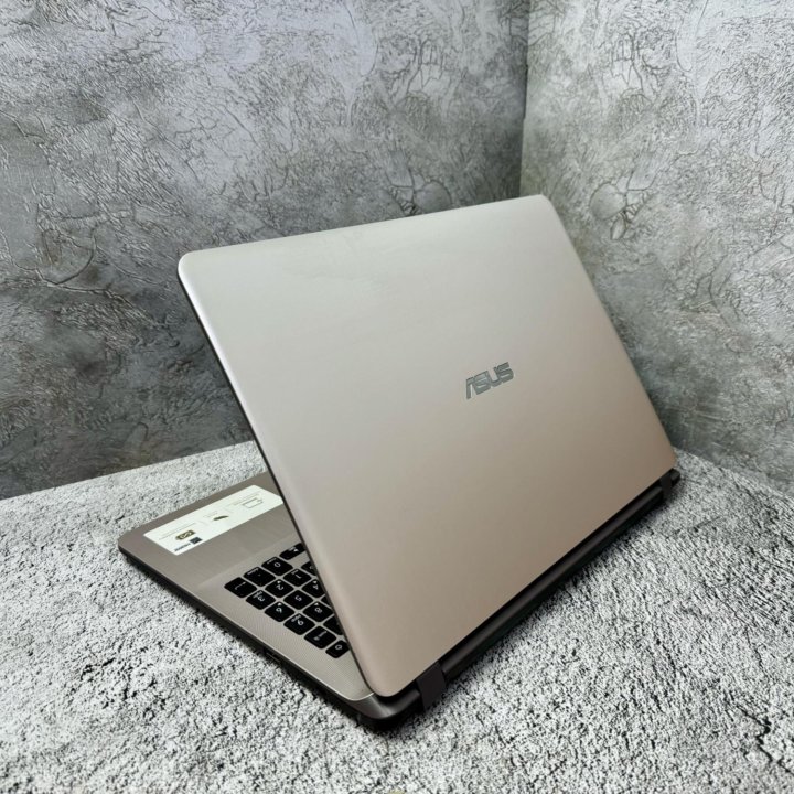 Ноутбук asus на Core i3-7020U/ MX130/Full hd