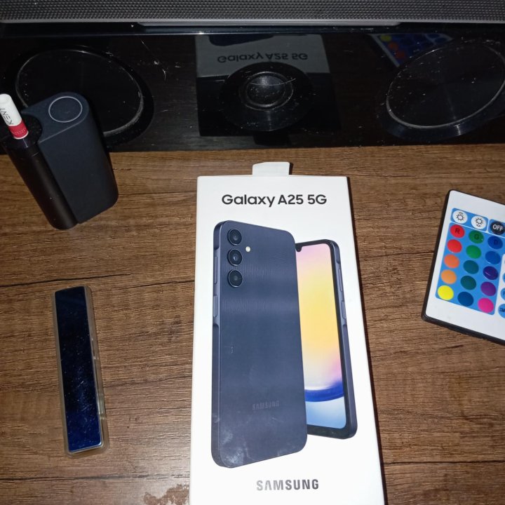 Samsung Galaxy A25 5G