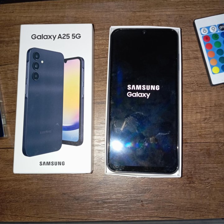 Samsung Galaxy A25 5G