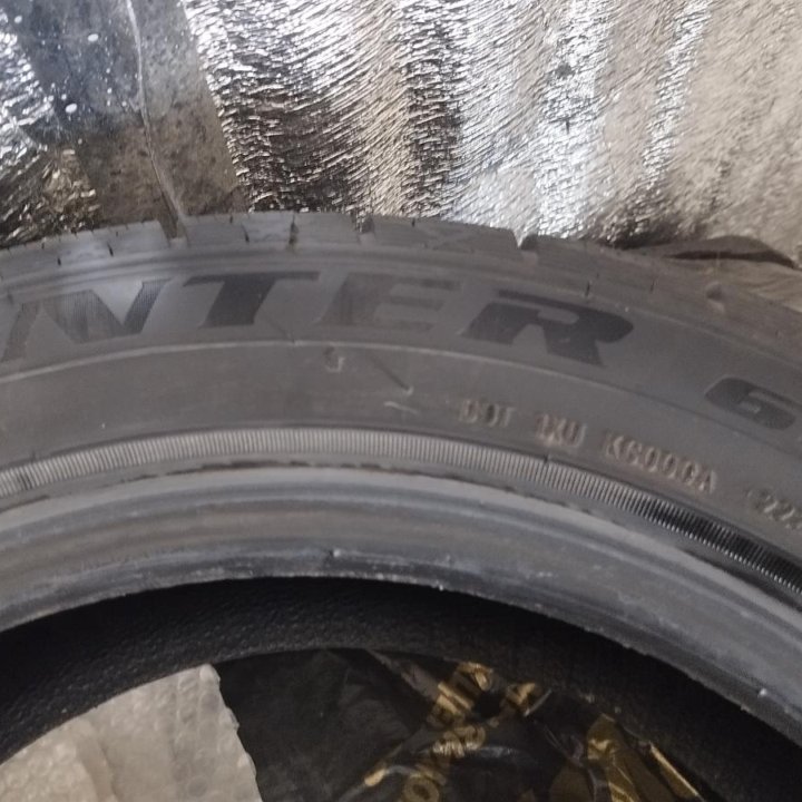 Centara Winter RX621 215/55 R17