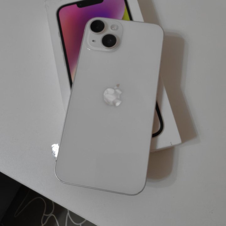 Продам iPhone 14