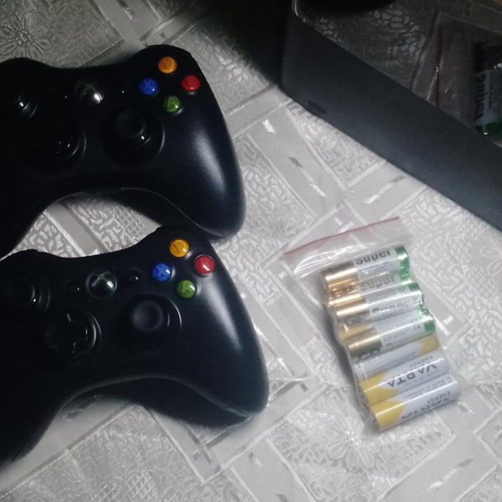 Xbox360