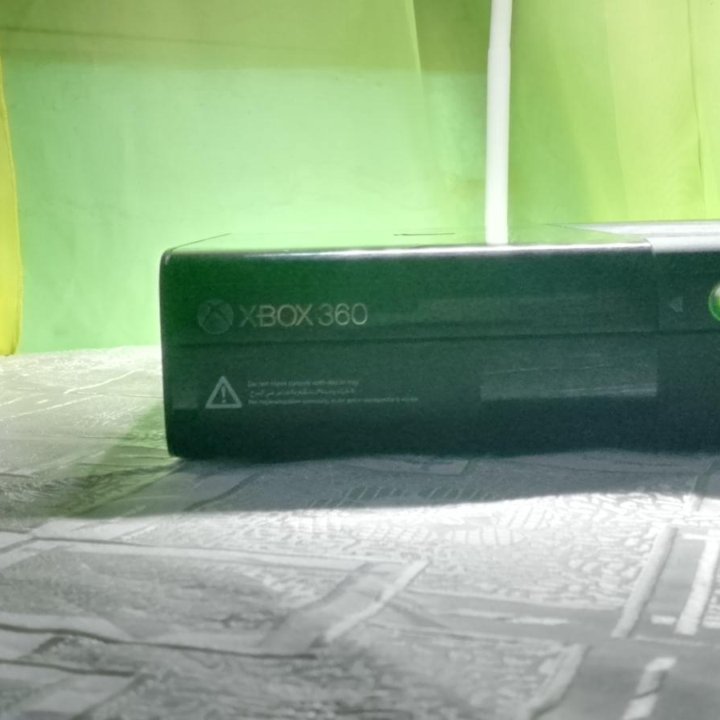 Xbox360