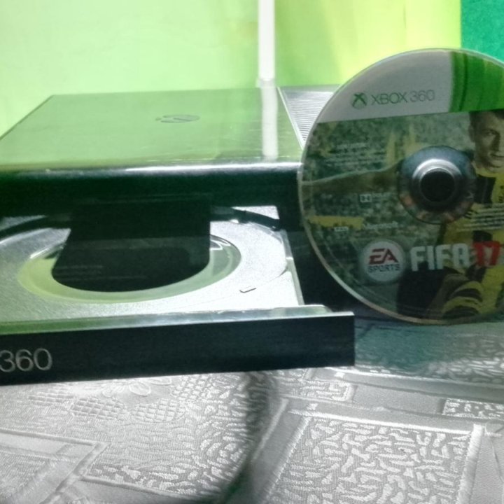 Xbox360