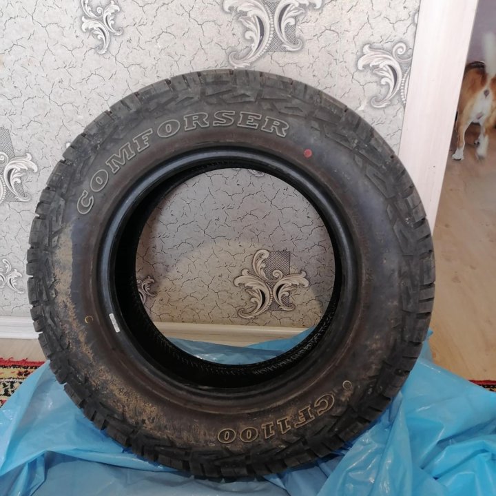 Comforser CF1100 175/80 R14 92