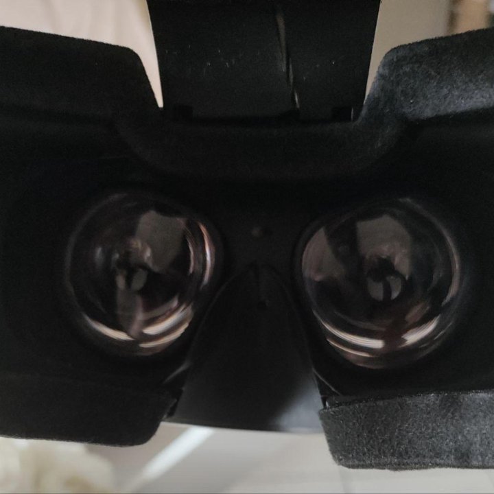 Oculus Rift S, шлем VR полный комплект