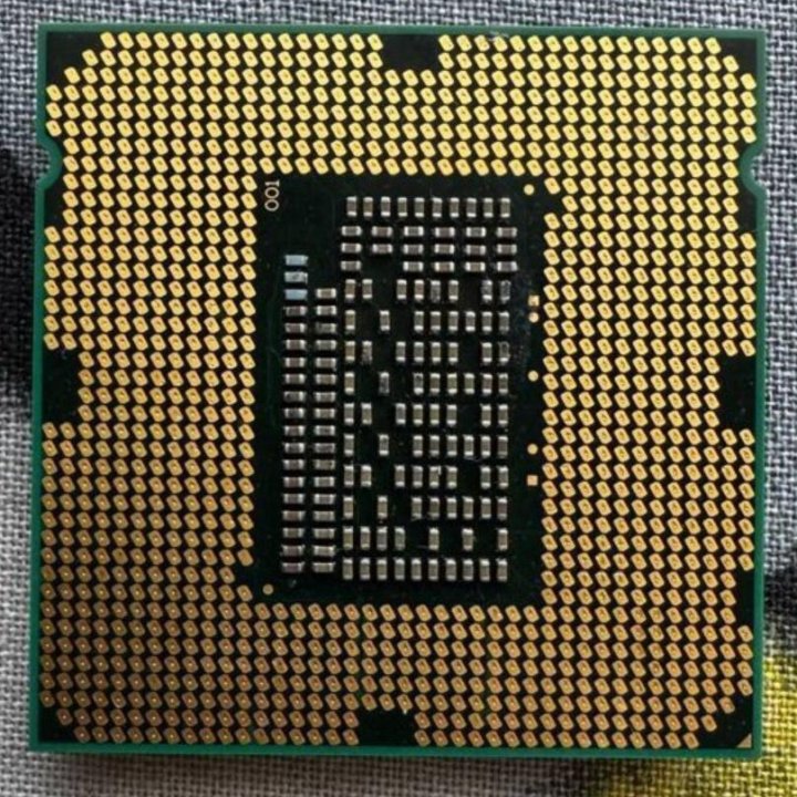 Процессор Intel i7-2600