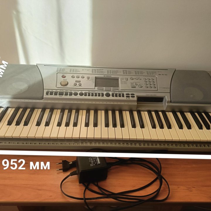 Синтезатор YAMAHA PSR-450