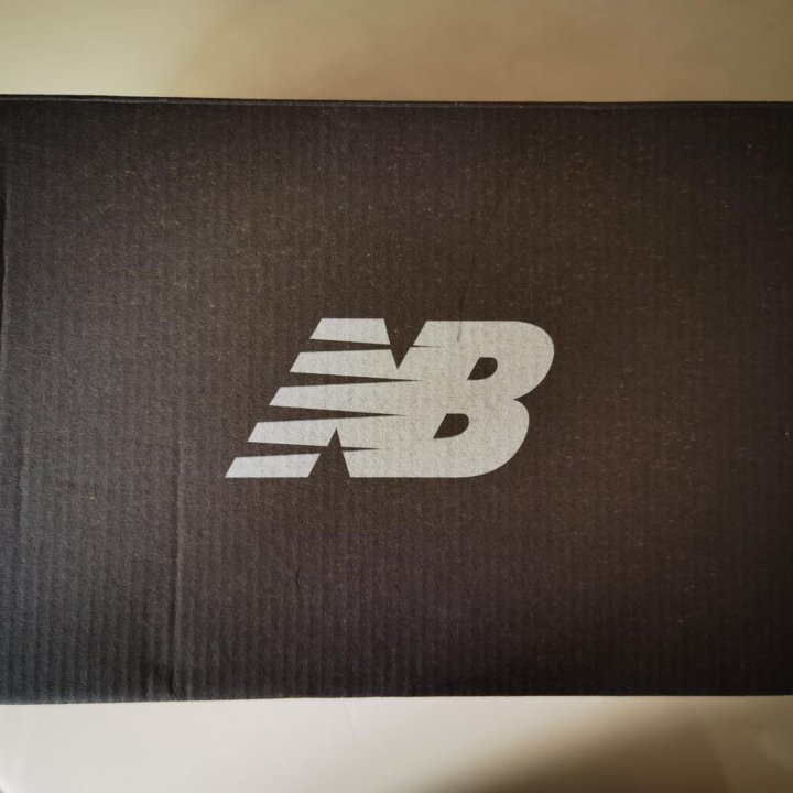 Кроссовки new balance NB 2002r серые