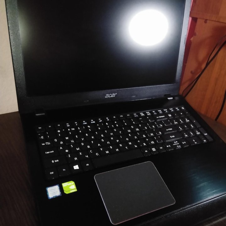 Acer aspire e5-575g 56c3