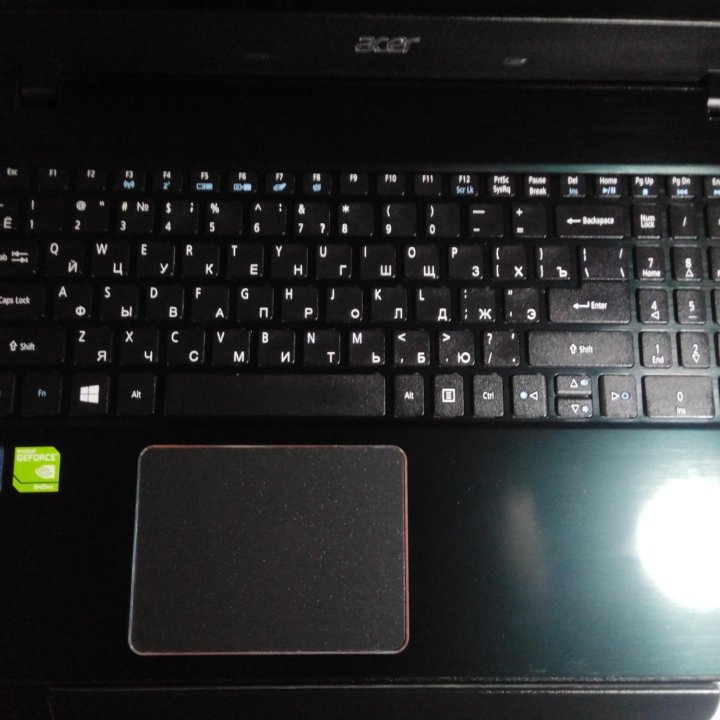 Acer aspire e5-575g 56c3