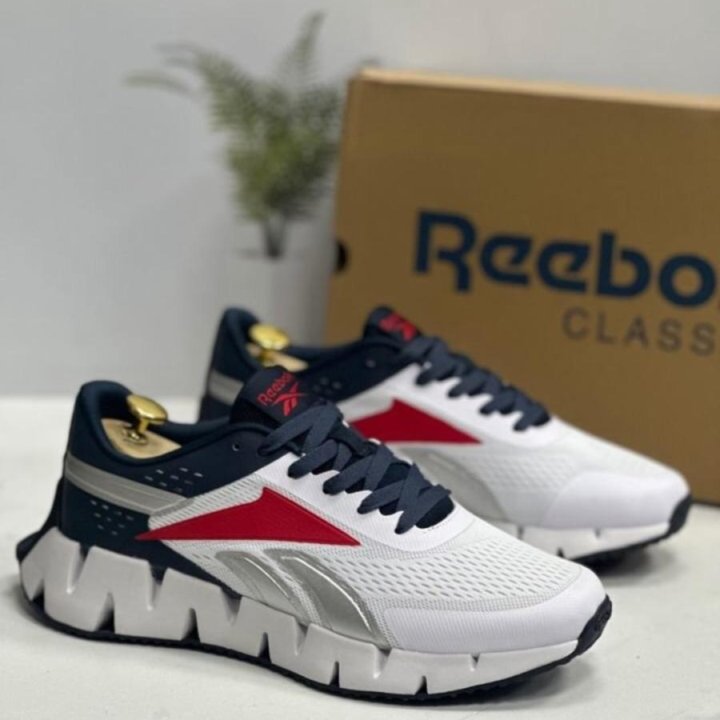 Мужские кроссовки reebok