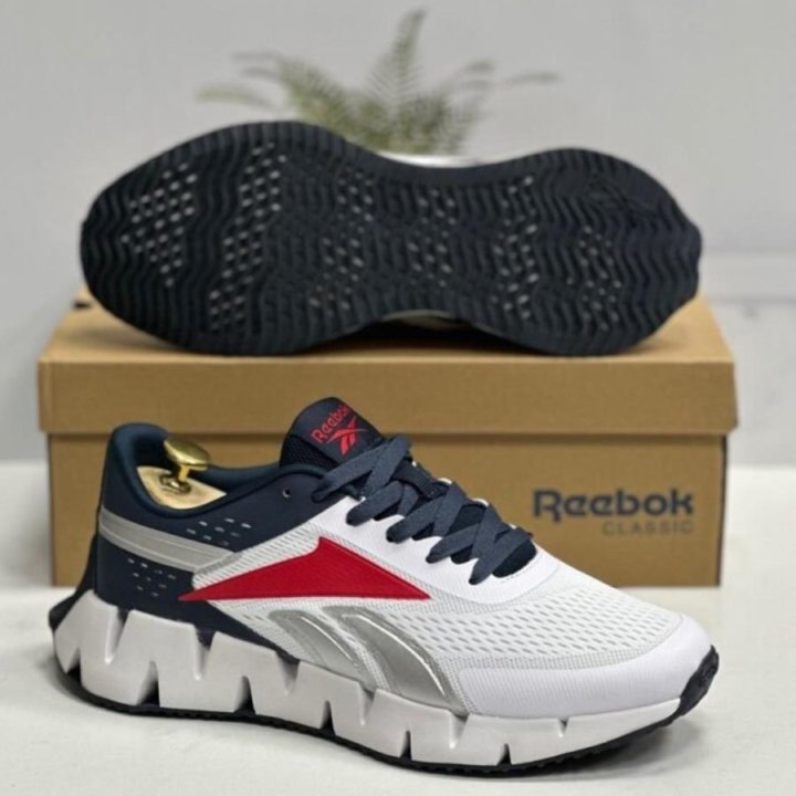 Мужские кроссовки reebok