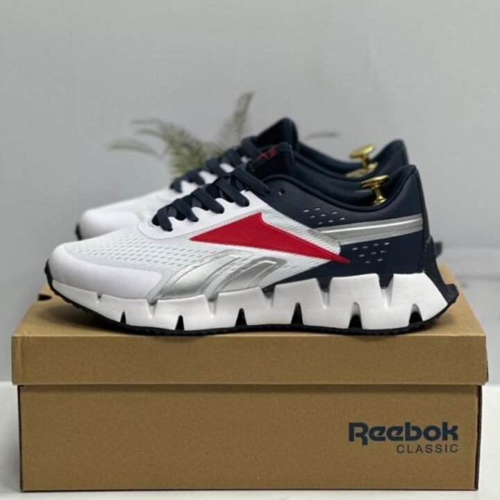 Мужские кроссовки reebok