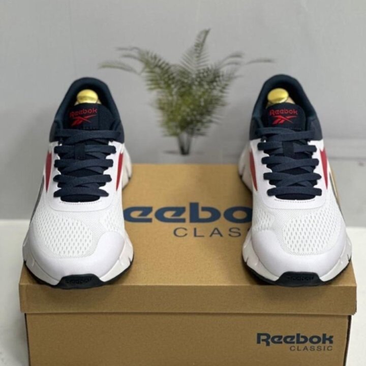 Мужские кроссовки reebok