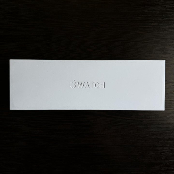 Apple Watch S9 45 мм midnight (оригинал)