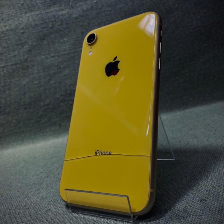 iPhone Xr 64gb