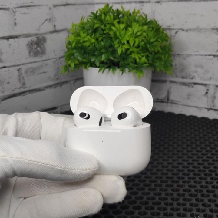 AirPods 3