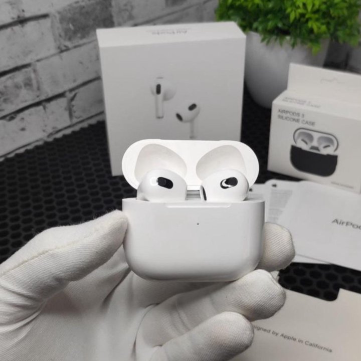 AirPods 3