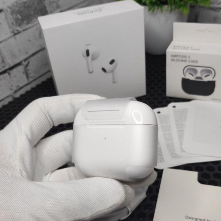 AirPods 3