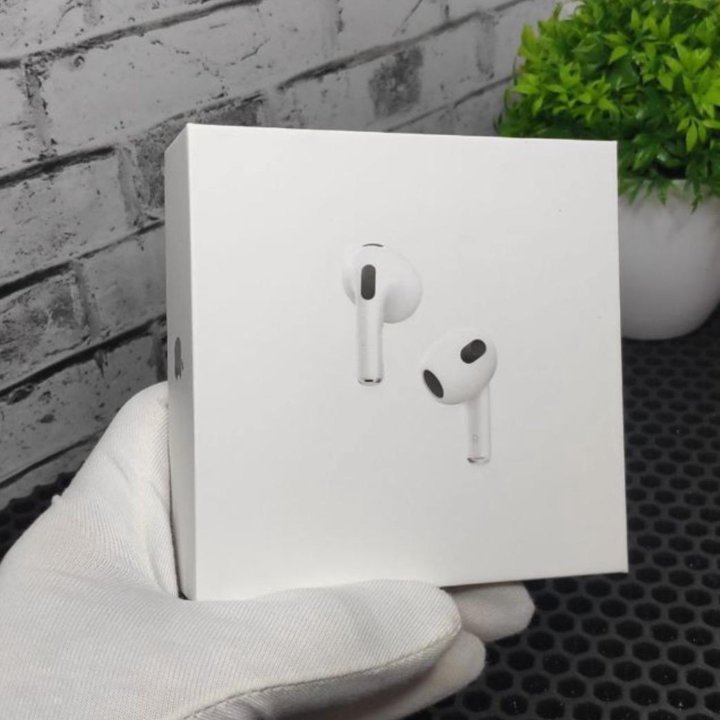 AirPods 3