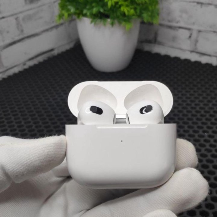 AirPods 3