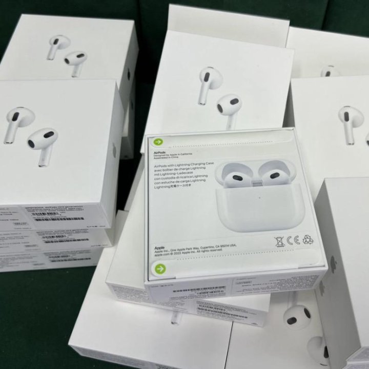 AirPods 3