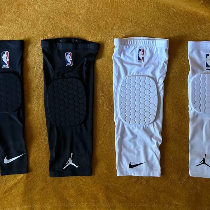 Компрессионная защита Nike Jordan NBA