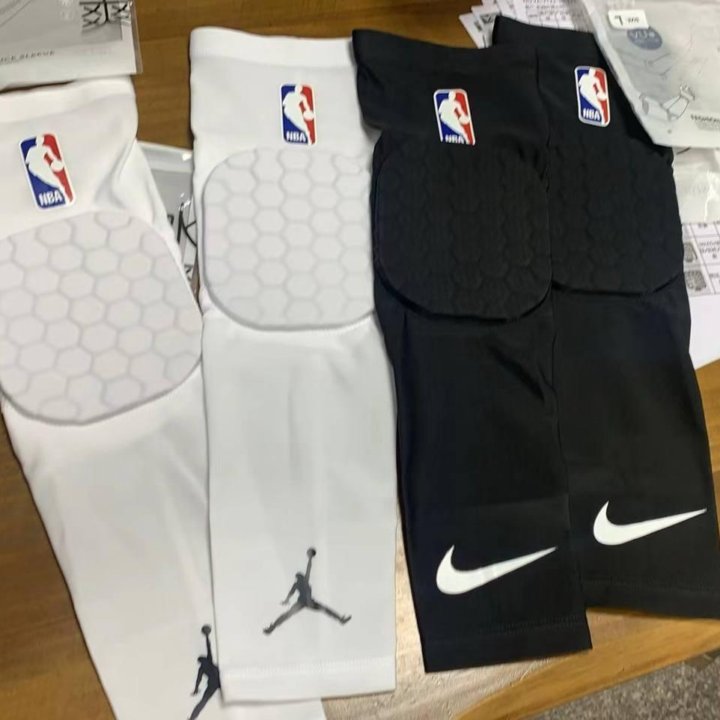 Компрессионная защита Nike Jordan NBA