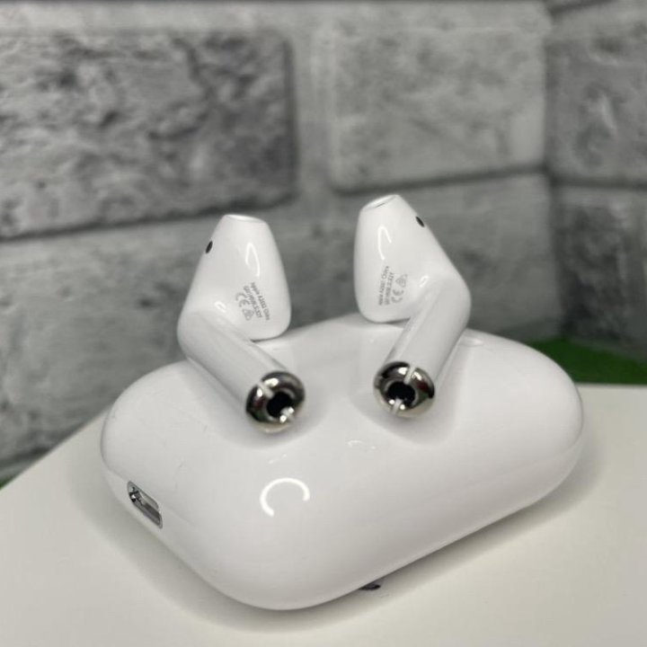 AirPods 2