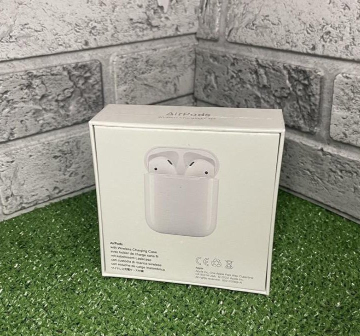 AirPods 2