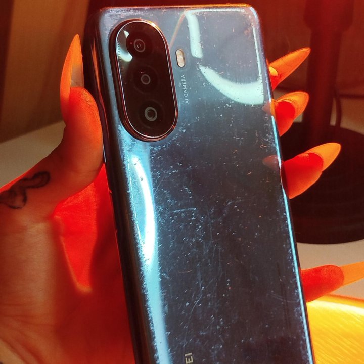 Huawei nova y70