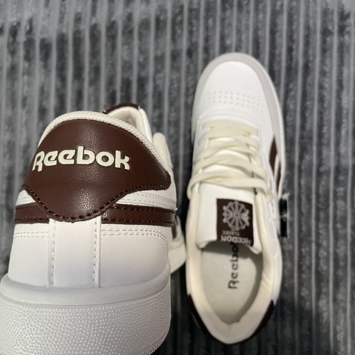 Кеды Reebok