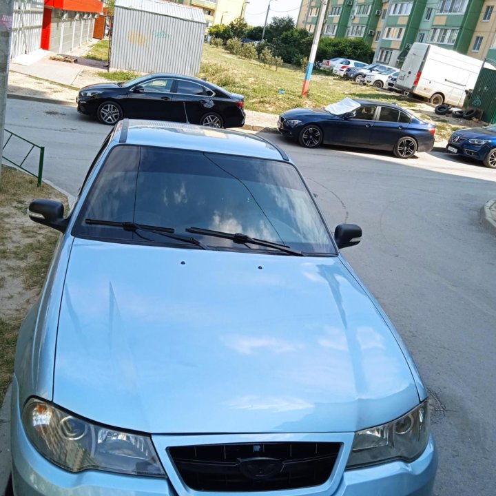 Daewoo Nexia, 2013