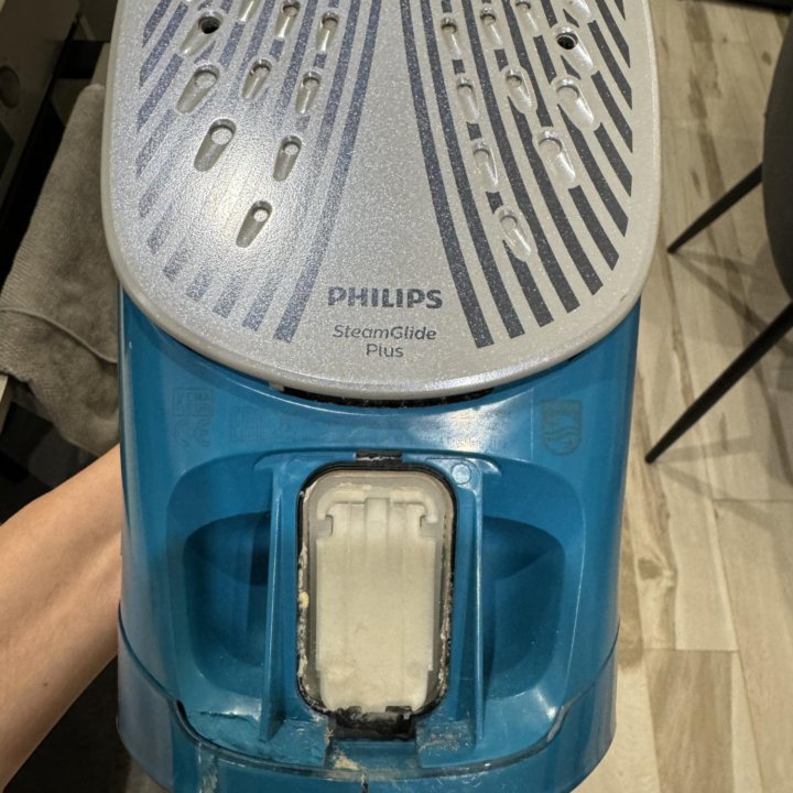 Утюг Philips azur