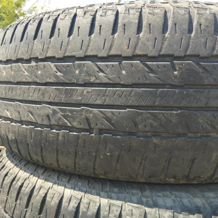 245/65R17